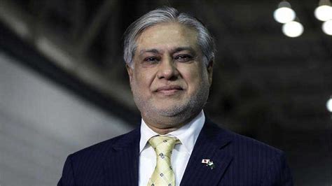 Foreign Minister Ishaq Dar Appointed Deputy Prime Minister Pakistan