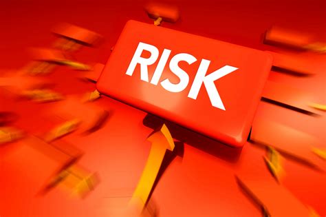 What is Business Risk? – Together We Build Resilience