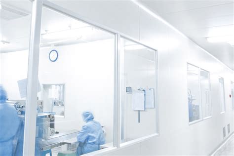 What is the difference between a Cleanroom and Clean Room? - Berkshire ...