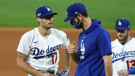 Former Cubs ace Mark Prior wins World Series ring as Dodgers coach | RSN