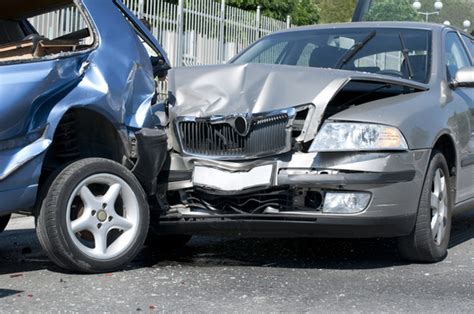 Dealing With Insurance Companies After A Car Accident Ingerman