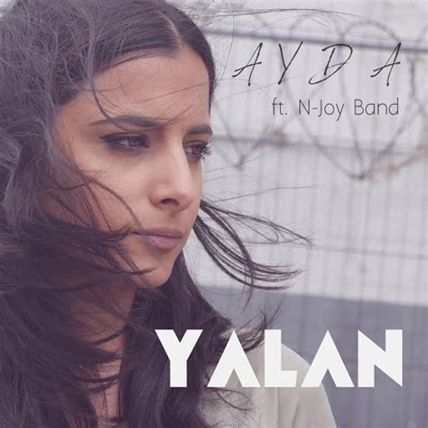 Yalan Feat N Joy Band YouTube Music