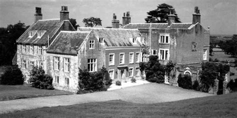 Nunwell House Ghosts Of The Isle Of Wight With Margo Williams