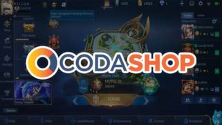 Cara Top Up Diamond Mobile Legends Di Codashop Pakai Pulsa Telkomsel