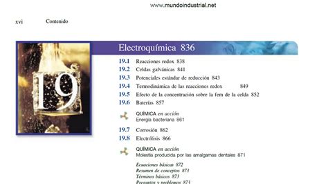 Libro y solucionario de Quimica Décima edición Raymond Chang link de