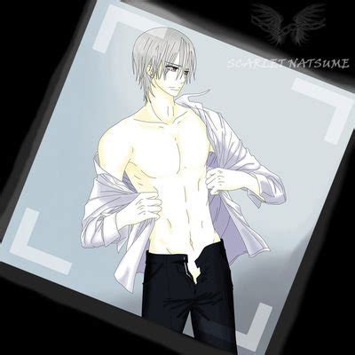 Zero Kiryu Hot