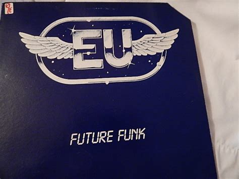 E.U. Future Funk Full Album - Free music streaming