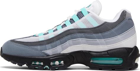 Buy Air Max 95 Hyper Turquoise Fv4710 100 Goat Uk