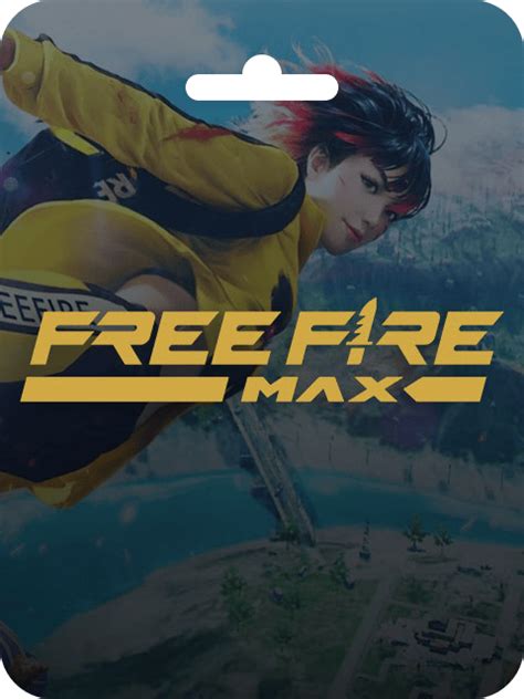 Free Fire Max Logo | pedersenrecovery.com