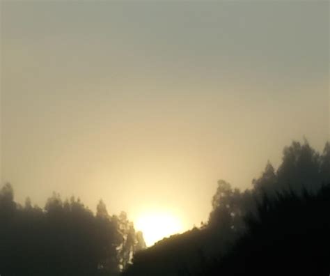 Mountain sunrise by DRJeandelarose on DeviantArt