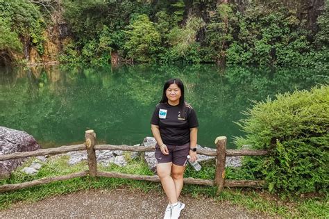 Guide to Visiting Bukit Batok Nature Park