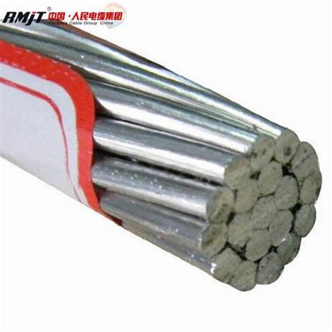 DIN 48201 Standard All Aluminium Alloy Conductor AAAC - jytopcable