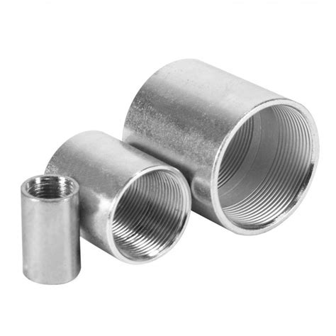 Rigid Threaded Couplings Rigid Fittings Electrical Fittings