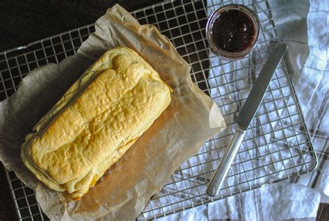 Paleo Cassava Bread Recipe Easy Real Food