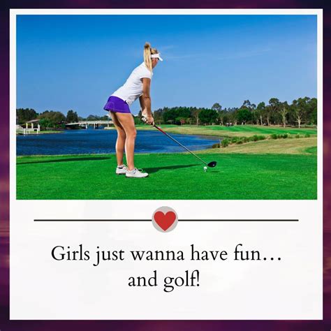 250 Best Golf Captions That Will Make You Hole In One