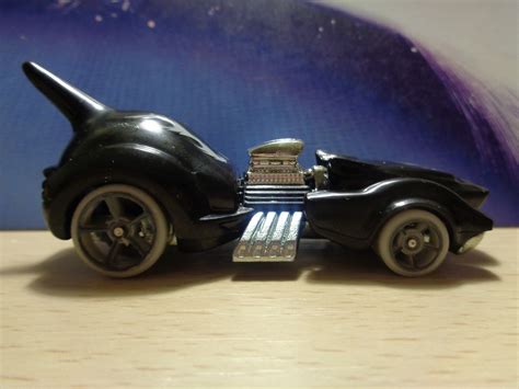 J And J Toys Hot Wheels Purrfect Speed