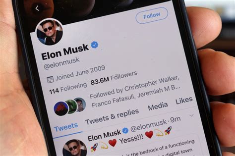 Elon Musk va t il finalement renoncer à acheter Twitter