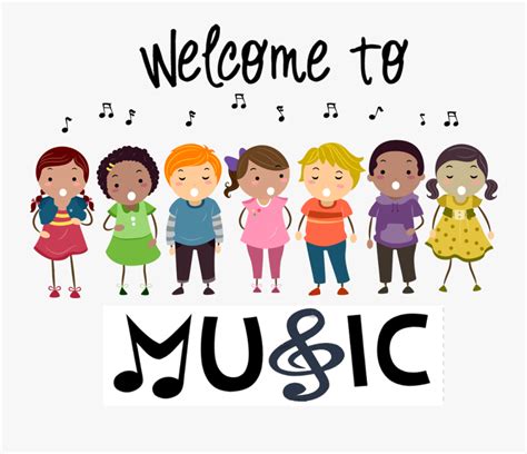 Music: Welcome to Music at Saddle Ridge School