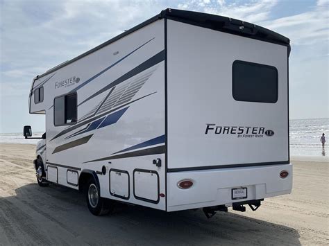 2023 Forest River Forester Le 2351c Good Sam Rv Rentals