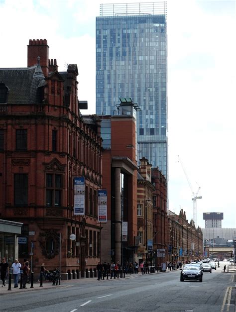 deansgate-manchester - Helen on her Holidays