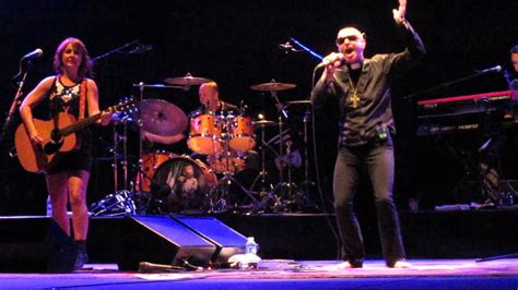 Sinead Oconnor Queen Of Denmark Her Band Cartagena Festival La