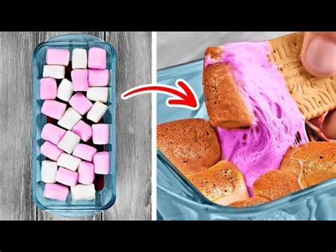 RECETTES SIMPLES ET DÉLICIEUSES QUE TU DOIS ESSAYER YouTube