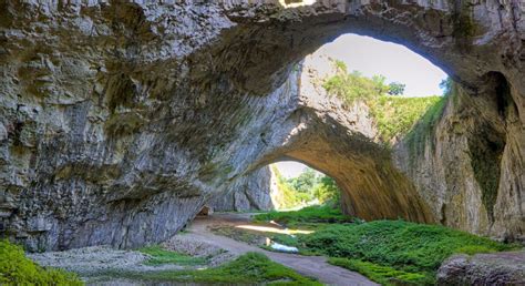 Sofia Lovech Devetaki Cave And Krushuna Waterfalls Exploration