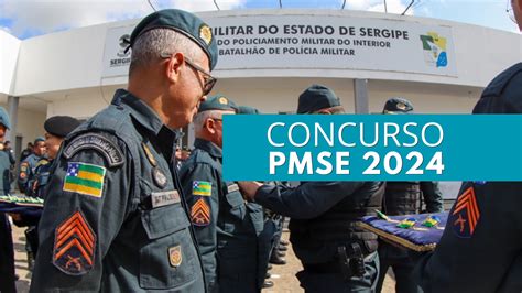 Concurso Pmse Saiba O Que Necess Rio Para Se Inscrever Para