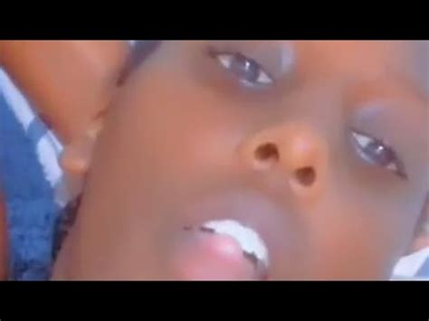 Ngiyi Video Ya Dj Sonia Yamvaye Ubusa Ukuri Hanze Youtube