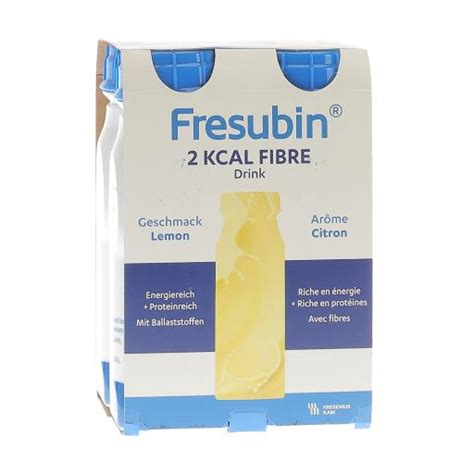 Fresubin Kcal Fibre Drink Hochkalorisch Abilis Ch