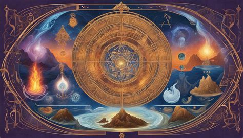 Sacred Science The Hermetic Fusion Of Spirituality And Rationality