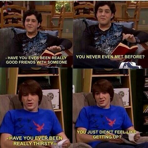 Drake And Josh Memes