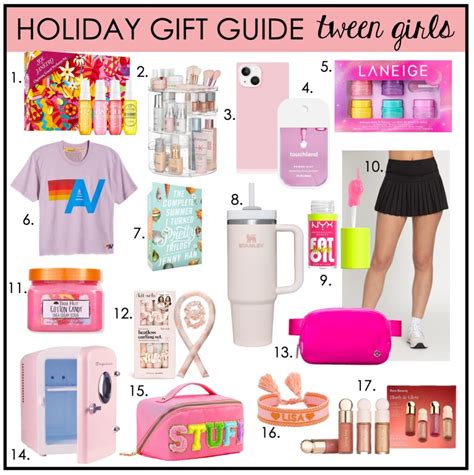 T Guide Tween Girls House Of Hargrove