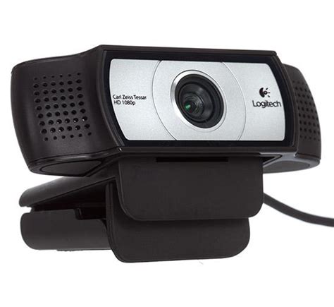 Logitech Webcam c930e