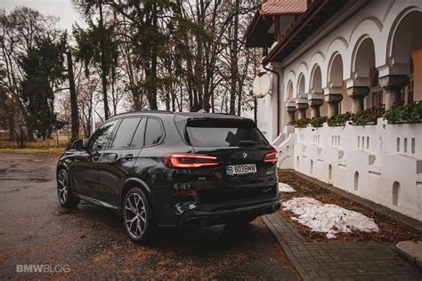 Bmw X5 M50d