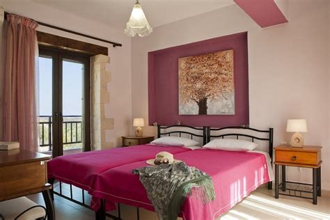 4-room villa - Greece, Crete, Rethymno