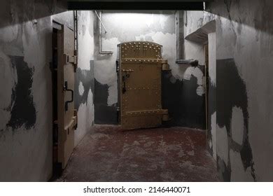 1,546 Military bunker door Images, Stock Photos & Vectors | Shutterstock