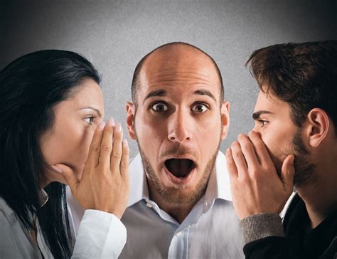 The Danger of Rumors of Bribery and Corruption | Corporate Compliance ...