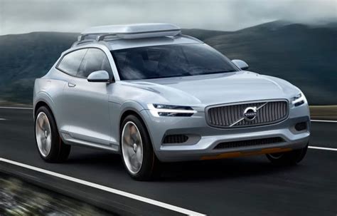 Volvo XC90 híbrido enchufable para finales de este año