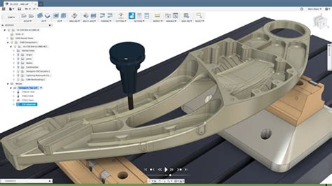 Tài Khoản Fusion 360 Thiết kế 3D Đỉnh Cao Chila Agency