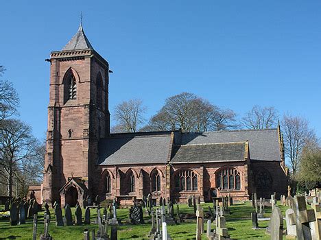 Photographs of Tarporley, Cheshire, England, United Kingdom