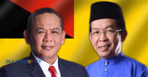 siapa bakal mb  buletin tv malaysia