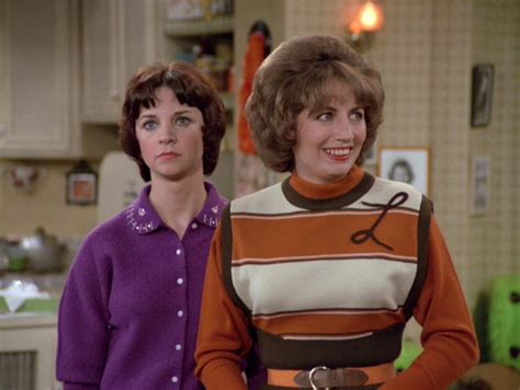 1976-83 ‘Laverne and Shirley’