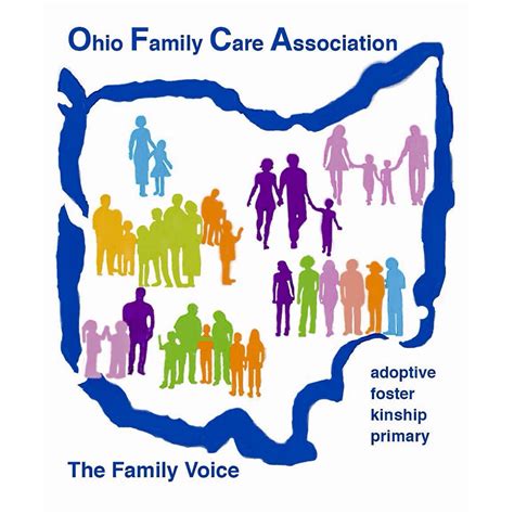 Ohio Family Care Association (OFCA) | Columbus OH