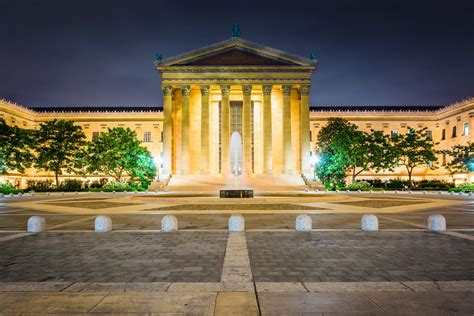 How to explore Philadelphia's thriving arts scene - Wanderlust