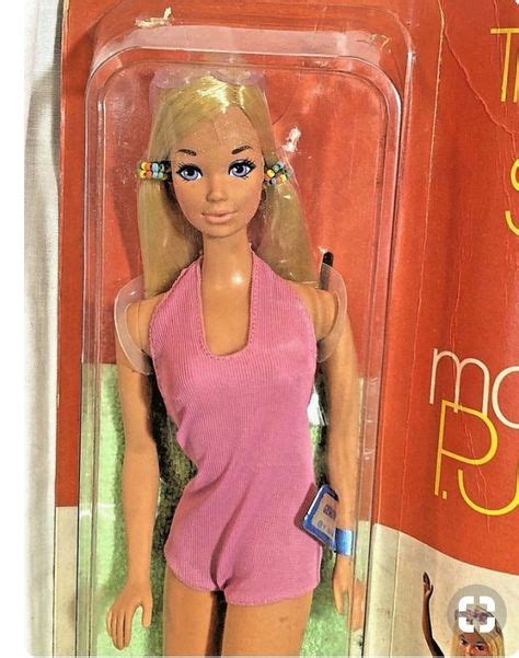 Malibu Pj Was My Favorite Of All Time Vintage Barbie Dolls Barbie