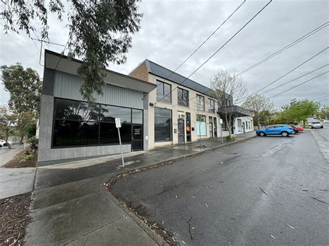 Commercial Real Estate