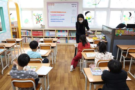 용산공원도 활용서울 늘봄학교 2학기부터 전면 확대