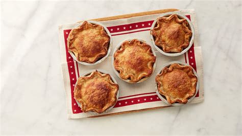 Apple Pie Recipes | Martha Stewart