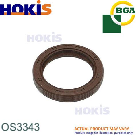 Shaft Seal Crankshaft For Bmw 1502 2002 E10 Sedan Convertible 3 E21 E0